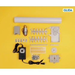 GLIDA PlatformOne Complete Kit 130579EU